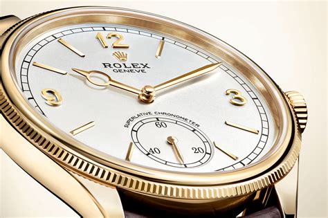 Rolex 1908 .